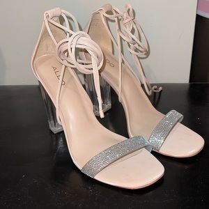 ALDO Onardonia heels